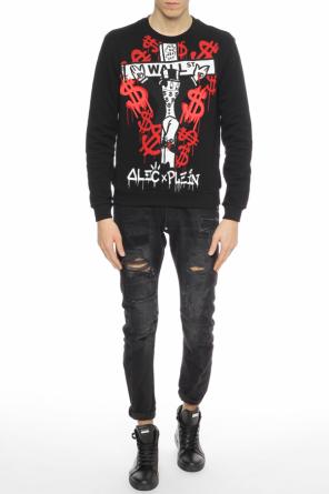 Alec x plein, zdjęcie 2 Alec x plein od Philipp Plein